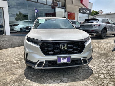 2025 Honda CR-V 2.0 Hybrid Touring At