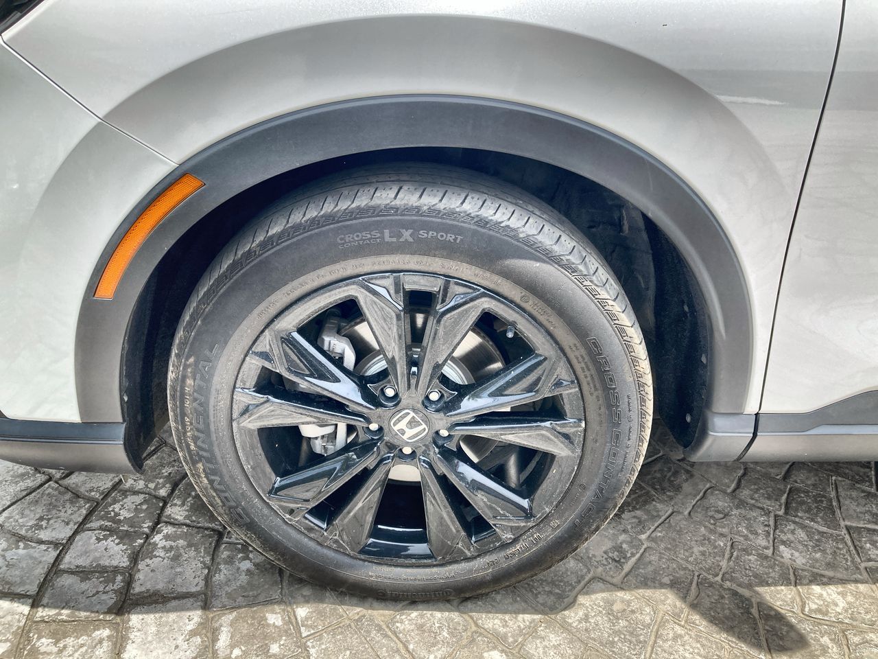2025 Honda CR-V 2.0 Hybrid Touring At