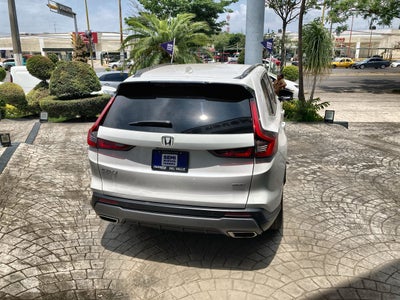 2025 Honda CR-V 2.0 Hybrid Touring At