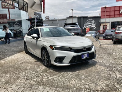 2024 Honda Civic 1.5 Touring At