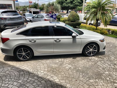 2024 Honda Civic 1.5 Touring At
