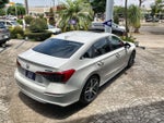 2024 Honda Civic 1.5 Touring At