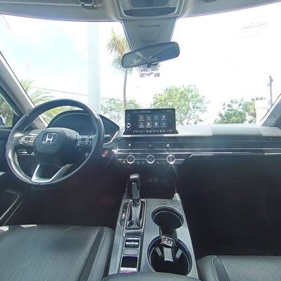 2024 Honda Civic 1.5 Touring At