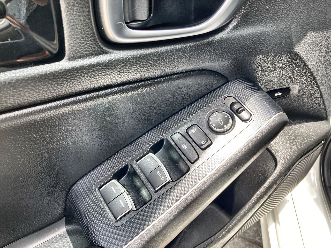 2024 Honda Civic 1.5 Touring At