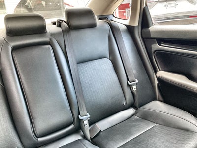 2024 Honda Civic 1.5 Touring At