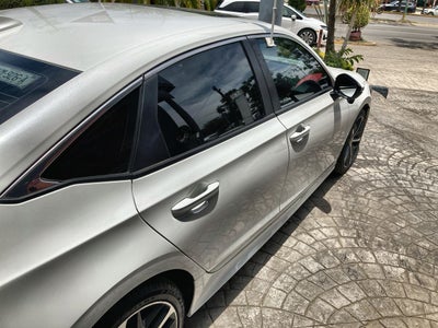 2024 Honda Civic 1.5 Touring At