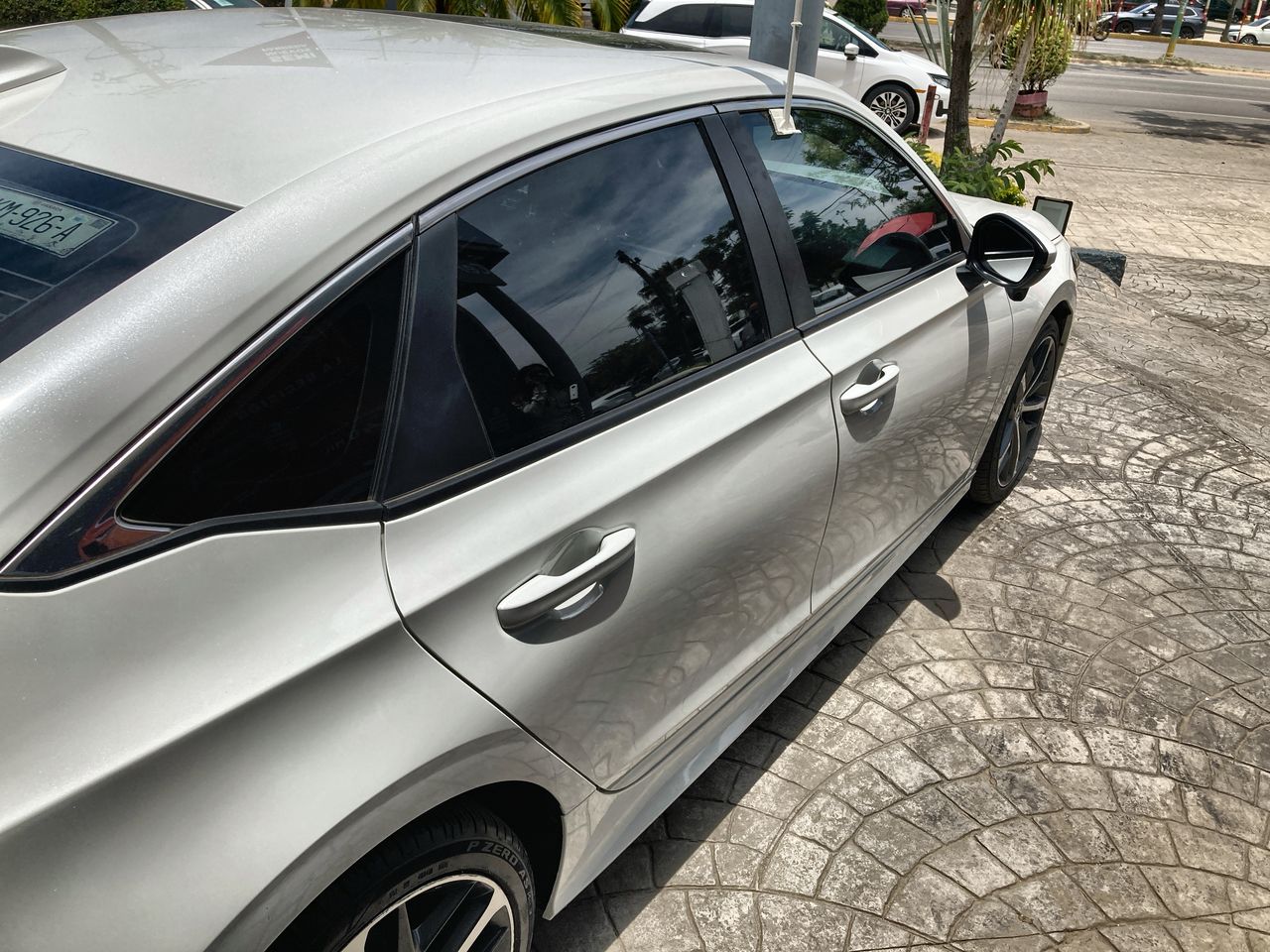 2024 Honda Civic 1.5 Touring At