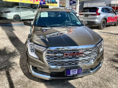2023 GMC Terrain 1.5 Denali At