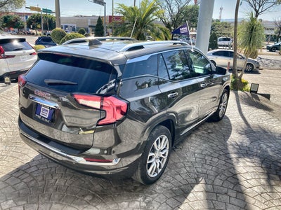 2023 GMC Terrain 1.5 Denali At