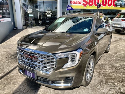 2023 GMC Terrain 1.5 Denali At