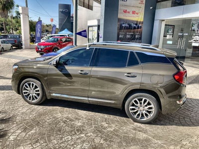 2023 GMC Terrain 1.5 Denali At