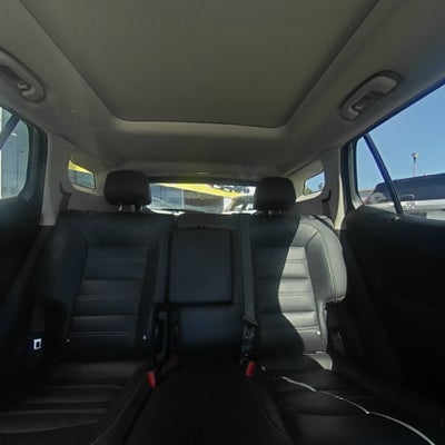 2023 GMC Terrain 1.5 Denali At