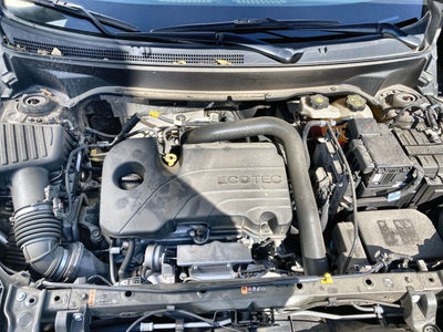 2023 GMC Terrain 1.5 Denali At