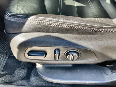 2023 GMC Terrain 1.5 Denali At