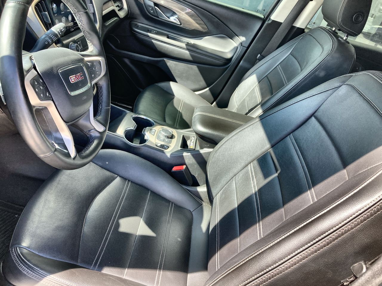 2023 GMC Terrain 1.5 Denali At