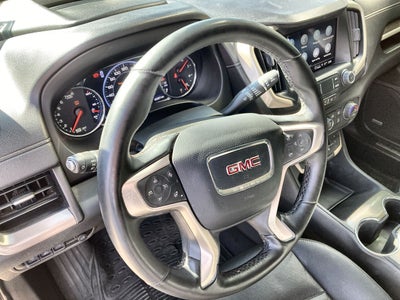 2023 GMC Terrain 1.5 Denali At