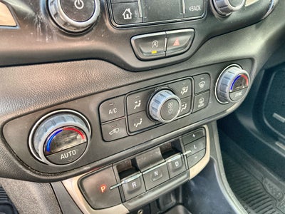 2023 GMC Terrain 1.5 Denali At