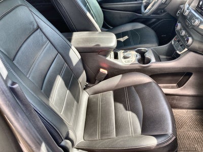 2023 GMC Terrain 1.5 Denali At