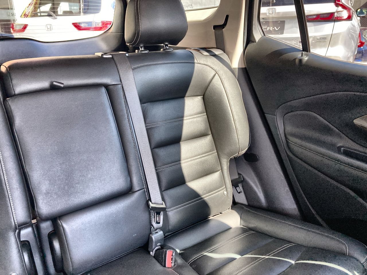 2023 GMC Terrain 1.5 Denali At