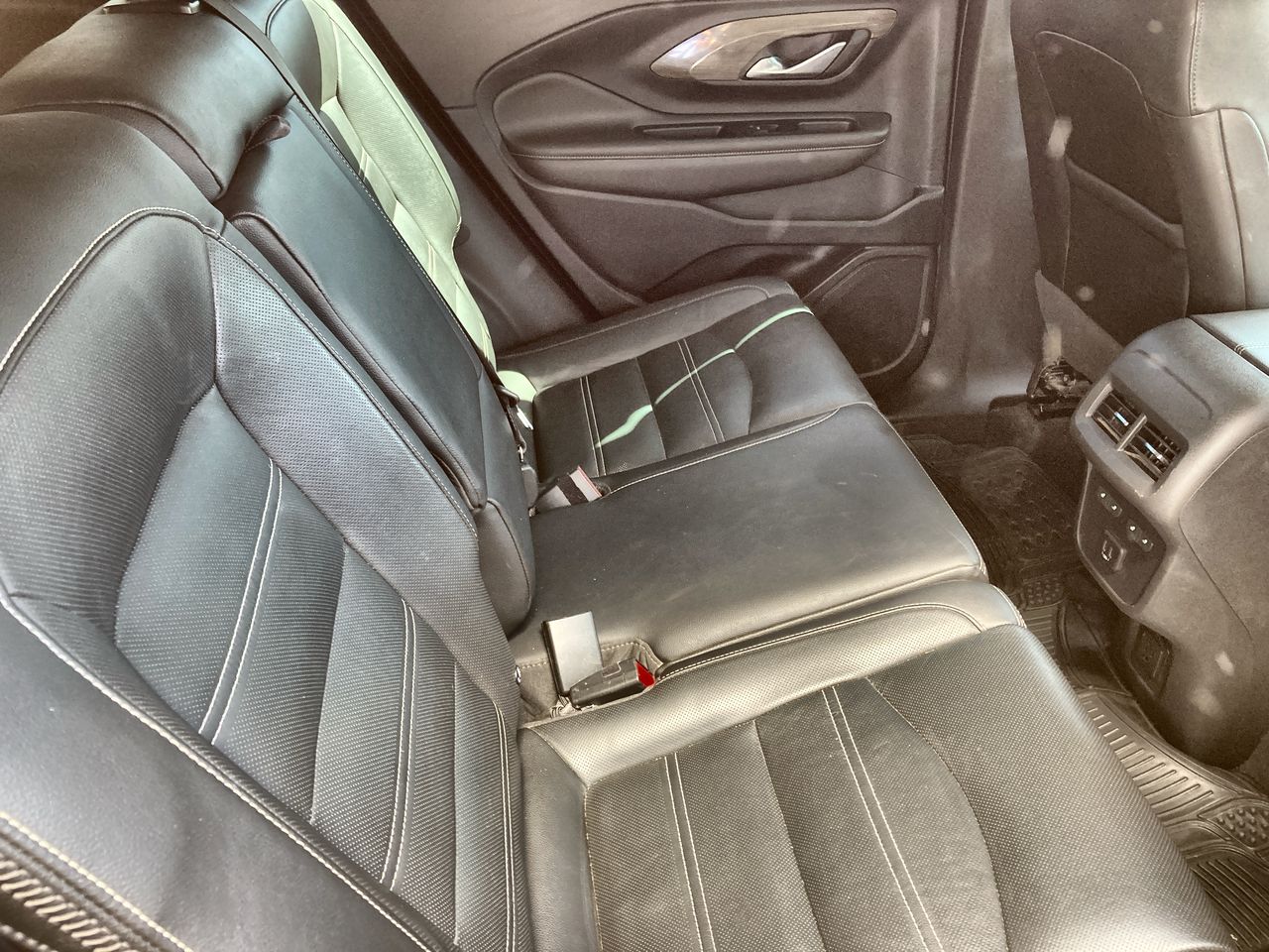 2023 GMC Terrain 1.5 Denali At