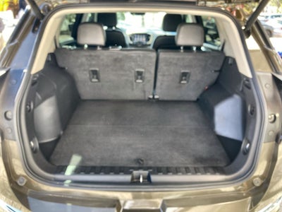 2023 GMC Terrain 1.5 Denali At