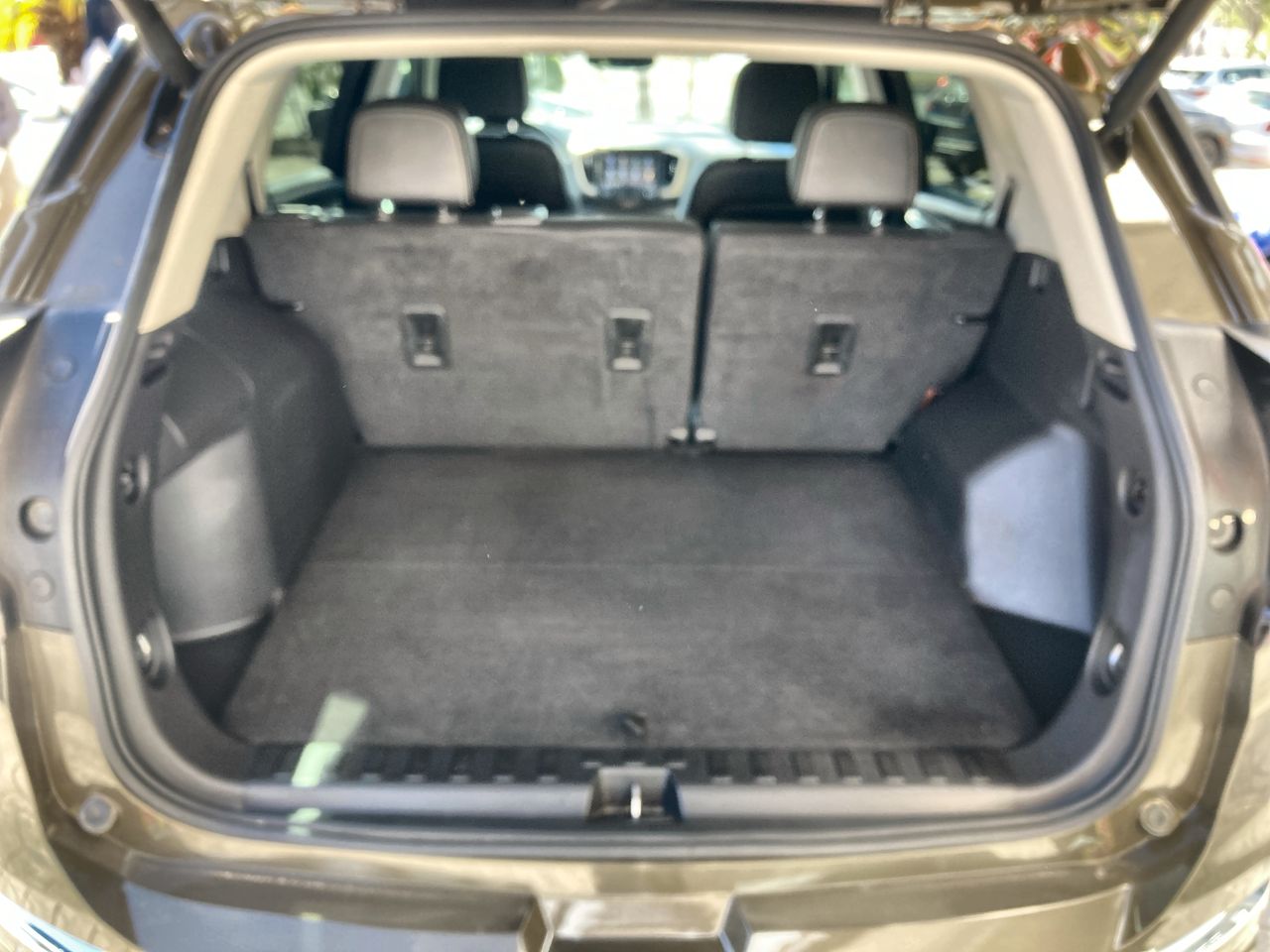 2023 GMC Terrain 1.5 Denali At