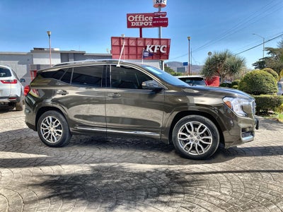 2023 GMC Terrain 1.5 Denali At