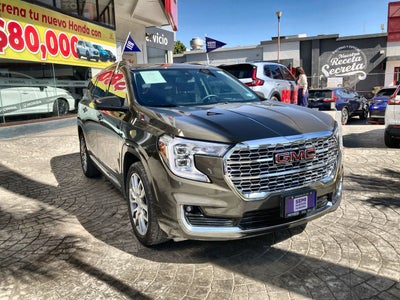 2023 GMC Terrain 1.5 Denali At