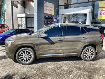 2023 GMC Terrain 1.5 Denali At