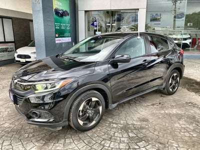 2022 Honda HR-V 1.8 Prime Cvt