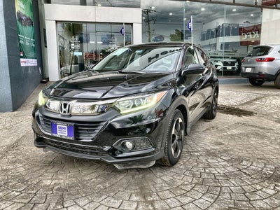 2022 Honda HR-V 1.8 Prime Cvt