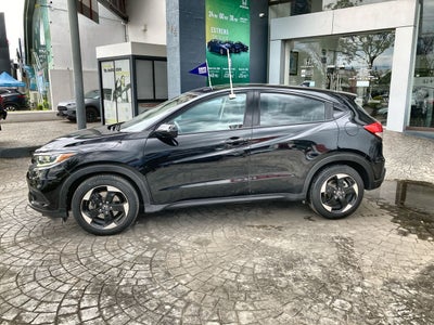 2022 Honda HR-V 1.8 Prime Cvt