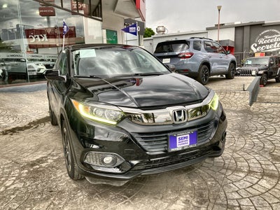 2022 Honda HR-V 1.8 Prime Cvt