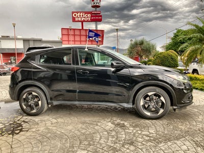 2022 Honda HR-V 1.8 Prime Cvt