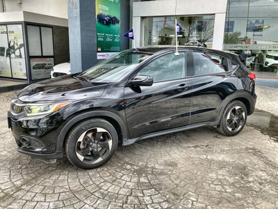 2022 Honda HR-V 1.8 Prime Cvt