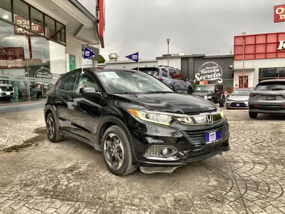 2022 Honda HR-V 1.8 Prime Cvt