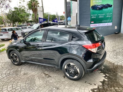 2022 Honda HR-V 1.8 Prime Cvt