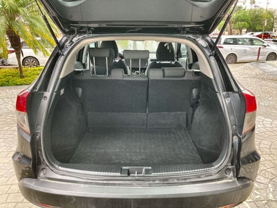 2022 Honda HR-V 1.8 Prime Cvt