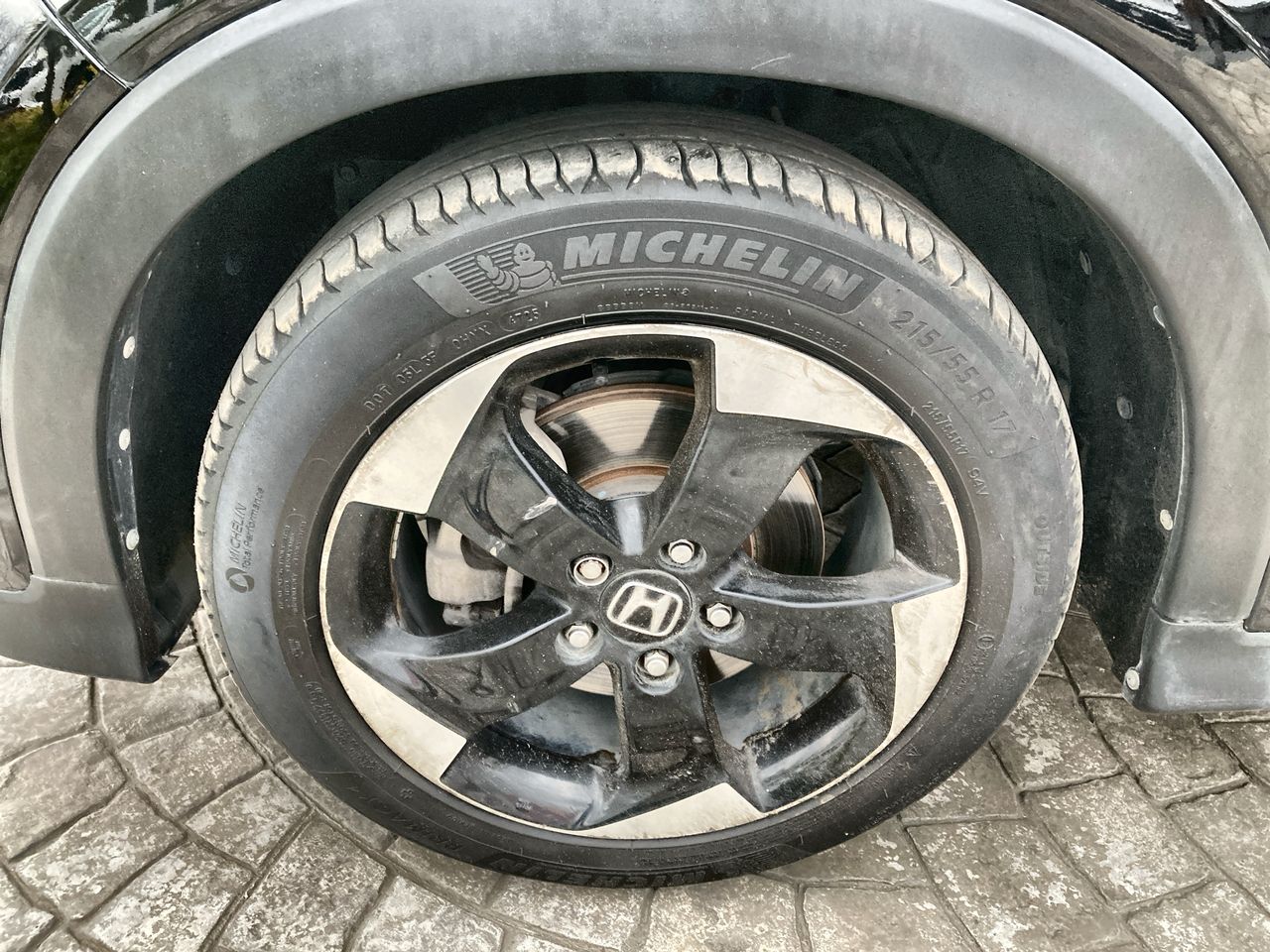 2022 Honda HR-V 1.8 Prime Cvt