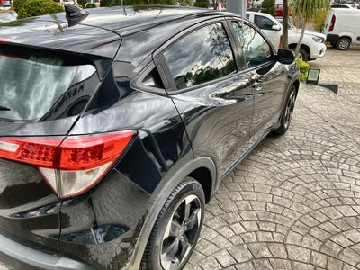 2022 Honda HR-V 1.8 Prime Cvt