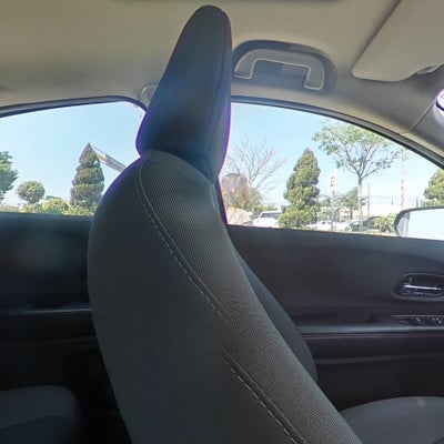 2022 Honda HR-V 1.8 Prime Cvt