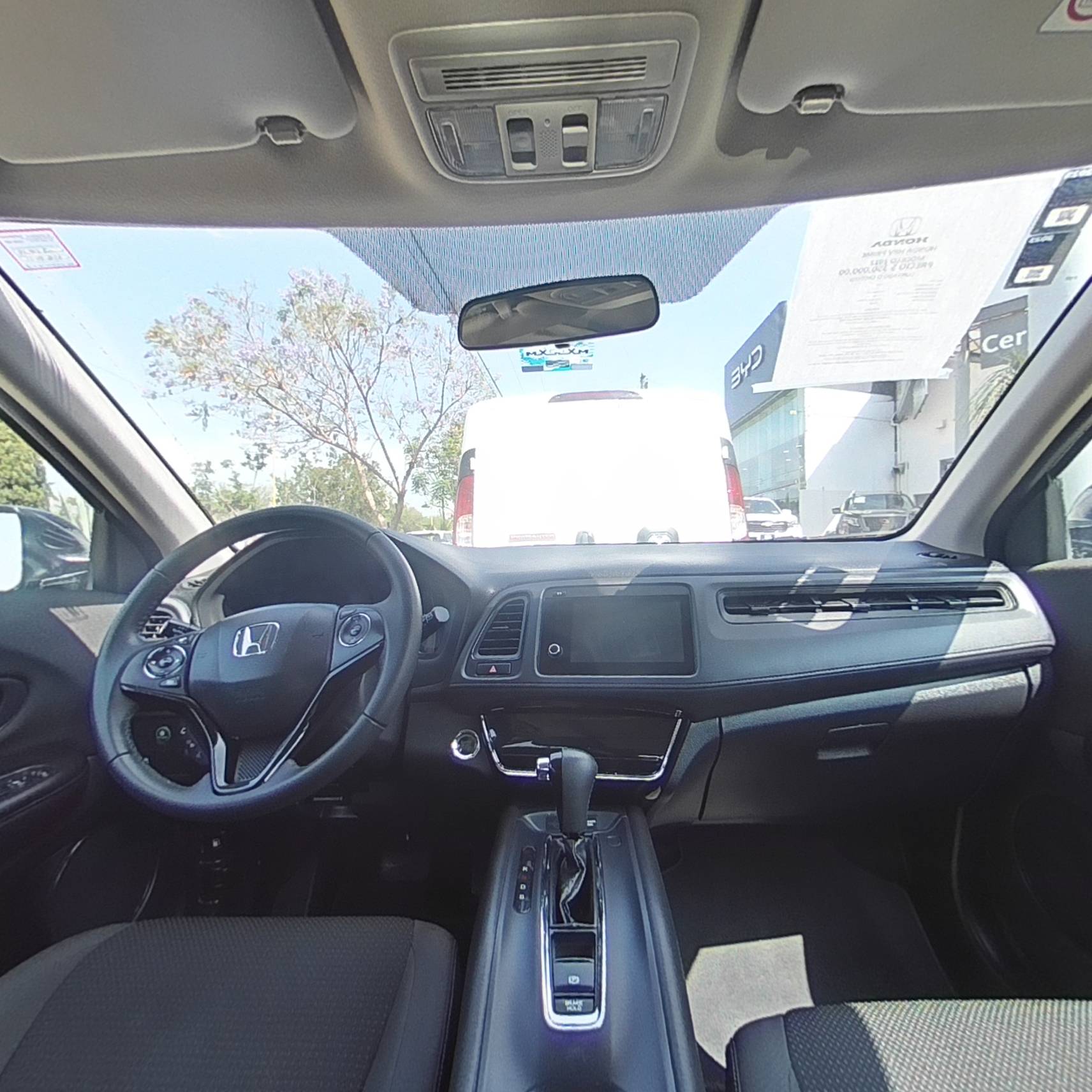 2022 Honda HR-V 1.8 Prime Cvt