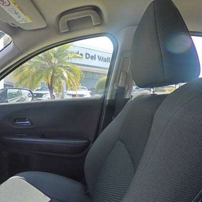 2022 Honda HR-V 1.8 Prime Cvt