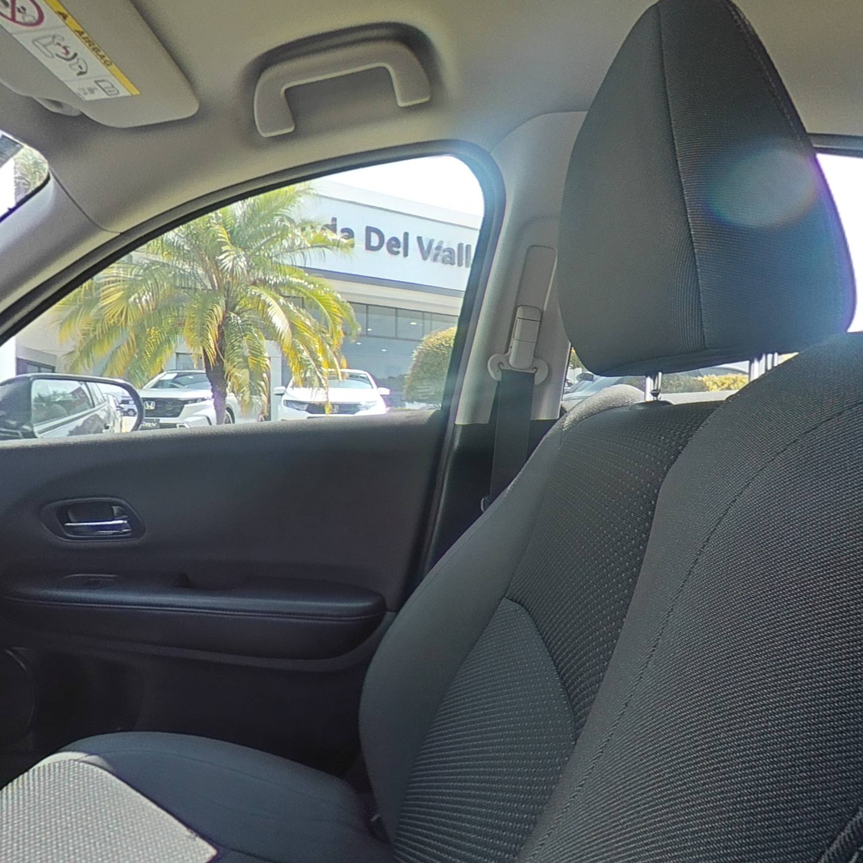 2022 Honda HR-V 1.8 Prime Cvt