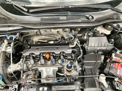 2022 Honda HR-V 1.8 Prime Cvt