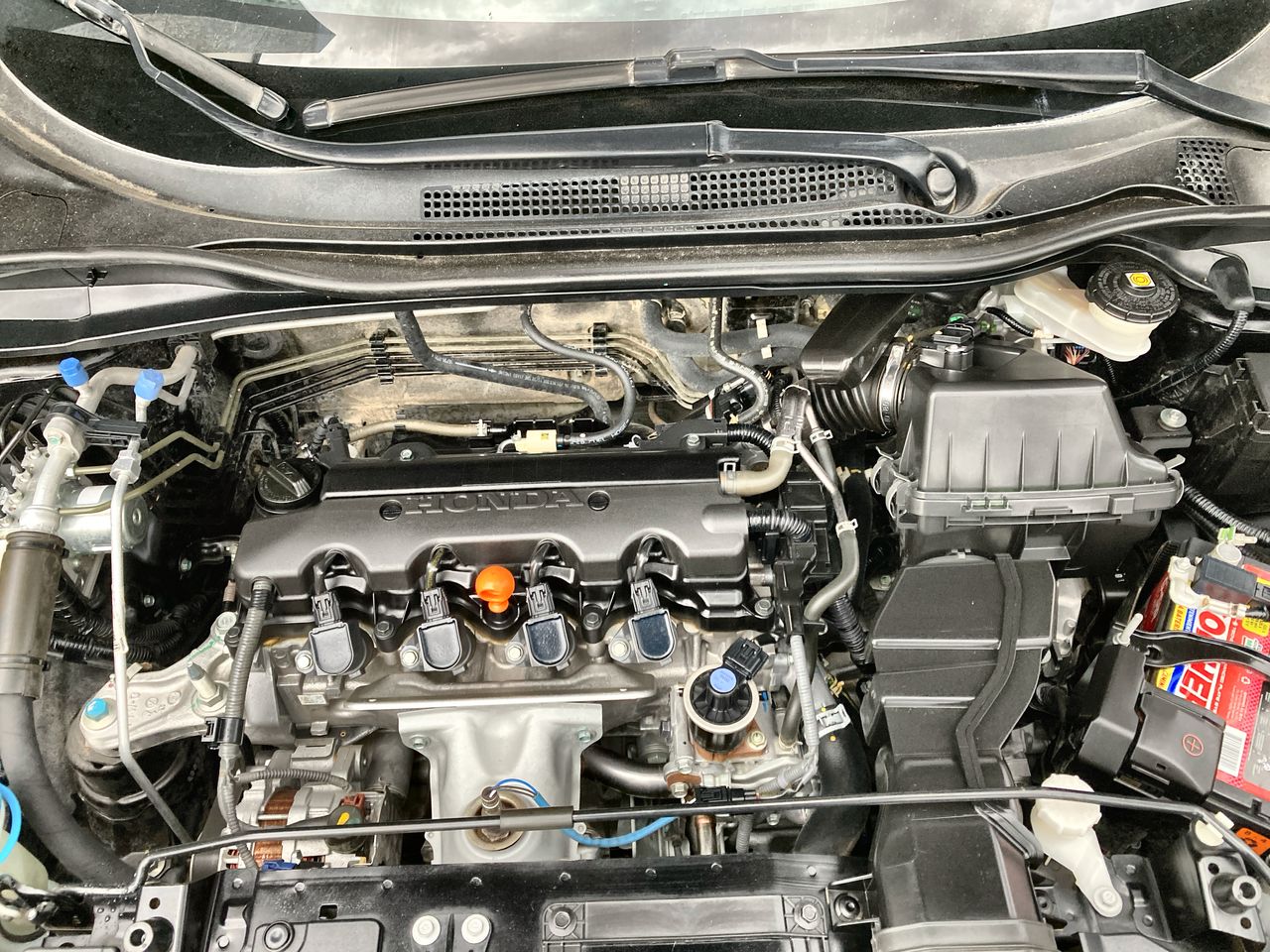 2022 Honda HR-V 1.8 Prime Cvt