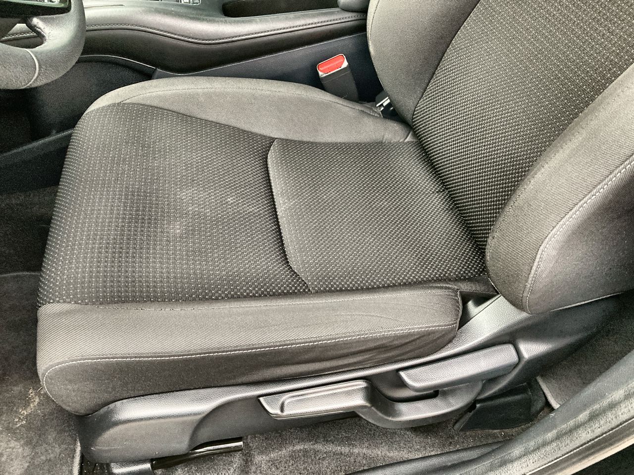 2022 Honda HR-V 1.8 Prime Cvt