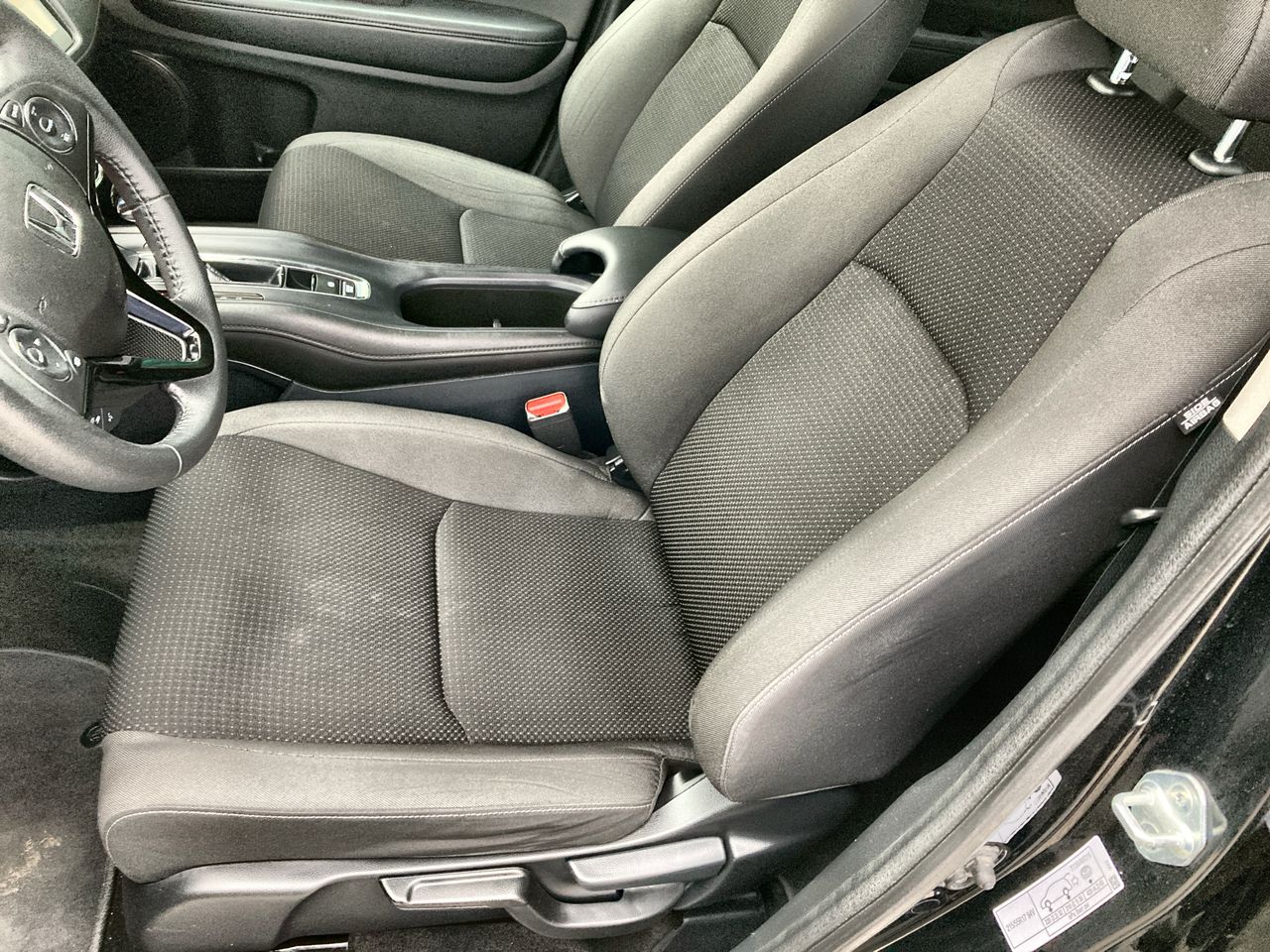 2022 Honda HR-V 1.8 Prime Cvt