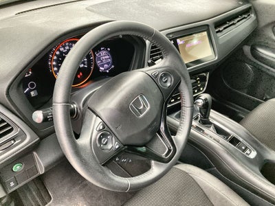 2022 Honda HR-V 1.8 Prime Cvt