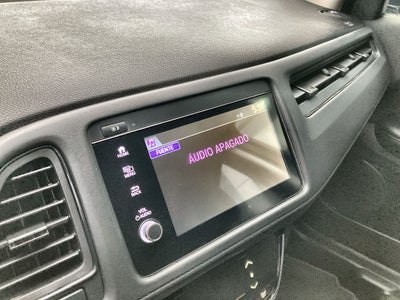 2022 Honda HR-V 1.8 Prime Cvt